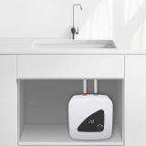 Razlika med nizkotlačnim in visokotlačnim bojlerjem – kaj izbrati?