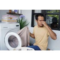 Kako očistiti pralni stroj, da ne smrdi