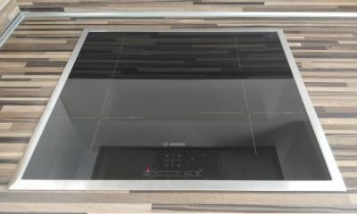 Menjava kuhalne plošče Bosch Menjava kuhalne plošče Bosch