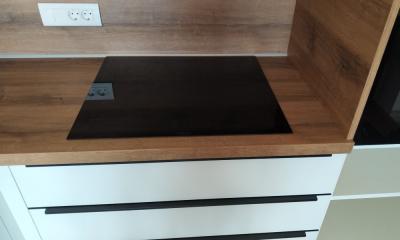Priklop indukcijske kuhalne plošče Gorenje Priklop indukcijske kuhalne plošče Gorenje